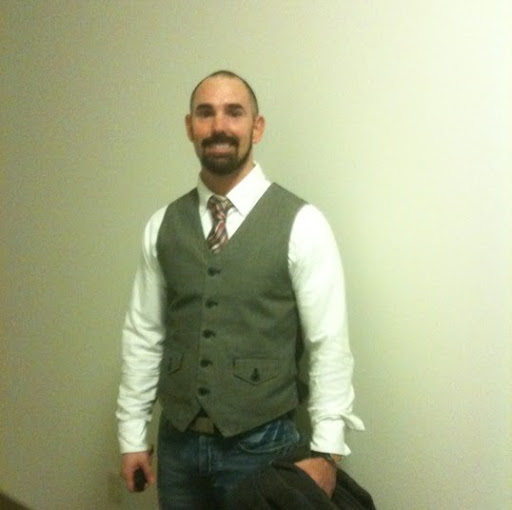 James Creech Photo 7