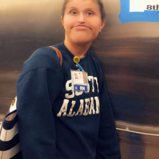 Emily Messer Photo 35