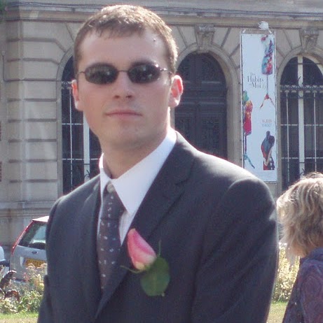 Anthony Heller Photo 10