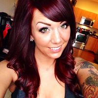 Andrea Moody Photo 36