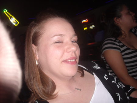Sara Rodgers Photo 22