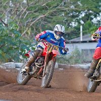 Mick Brennan Photo 17