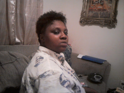 Mary Harden Photo 10