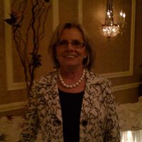 Lois Odell Photo 1