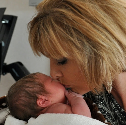 Lisa Hester Photo 20