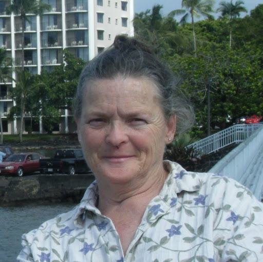 Mary Call Photo 26