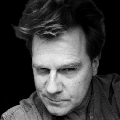 John Swain Photo 22