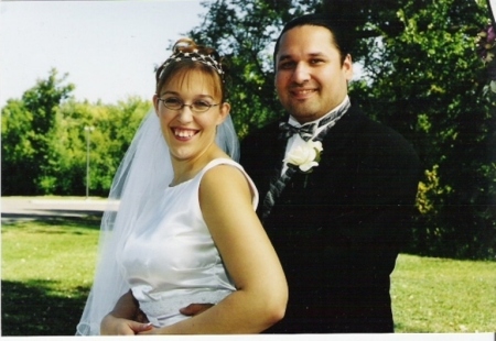 Michelle Patterson Photo 22