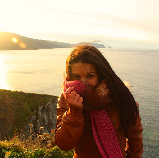 Marta Gonzalez Photo 37