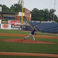 Stephen Joe Photo 13