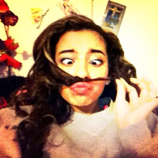 Georgina Centeno Photo 13