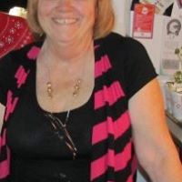 Christine Pickering Photo 5