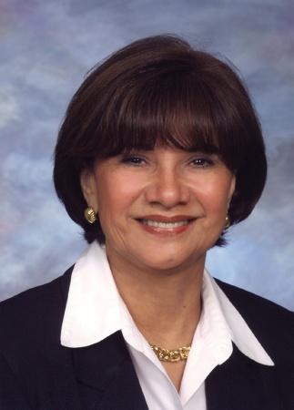 Esther Garcia Photo 8