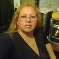 Raquel Salinas Photo 5