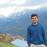 Roshan Pai Photo 8