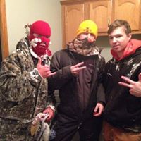 Justin Esser Photo 17
