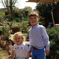 Julia Darnell Photo 15