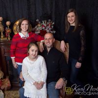 Christina Robinson Photo 22