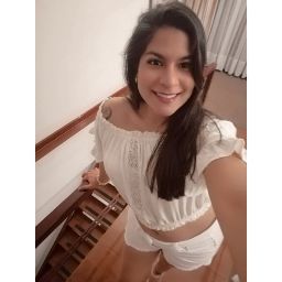 Rose Rojas Photo 11