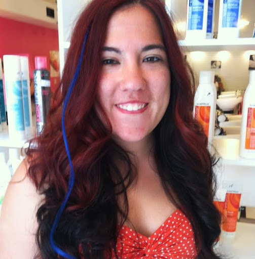 Elizabeth Findley Photo 15