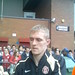 Darren Fletcher Photo 32