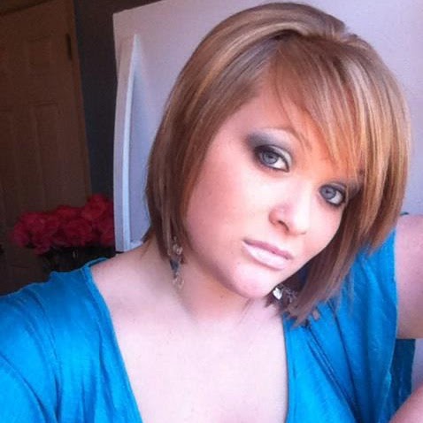 Amanda Green Photo 41