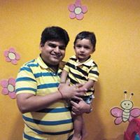 Monty Agarwal Photo 11