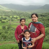 Rakhee Agarwal Photo 3