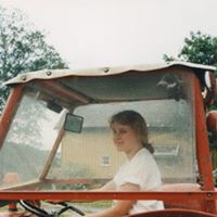 Lisa Baxter Photo 5