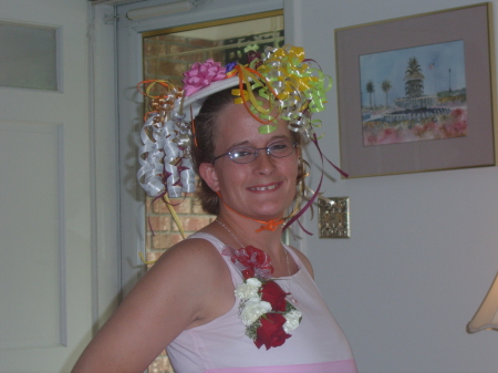 Heather White Photo 47