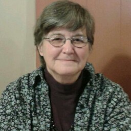 Mary Metzger Photo 23