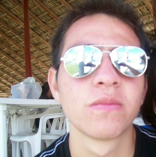 Rene Garcia Photo 26