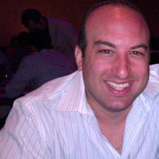 Bryan Weiss Photo 38
