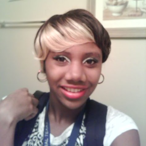 Trina Cox Photo 7