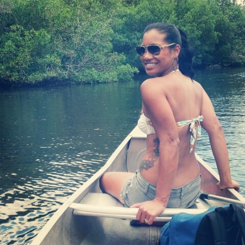 Candace Parker Photo 27