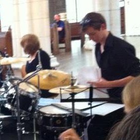 Liam Madden Photo 25