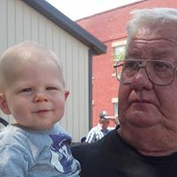Charles Pfaff Photo 12