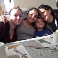 Jen Torres Photo 7