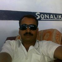 Arvind Niranjan Photo 7