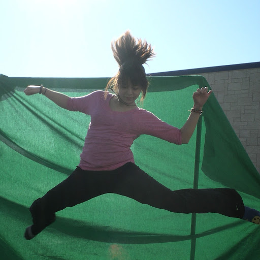 Sarah Dodson Photo 16