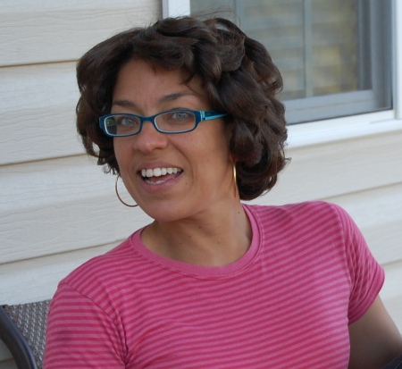 Fay Johnson Photo 20