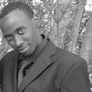 Nicholas Muriuki Photo 4