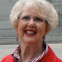 Roberta Blackwell Photo 14