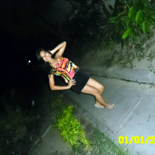 Rosa Mendoza Photo 10