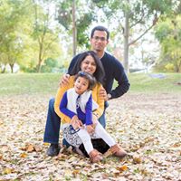 Rashmi Maderi Photo 2