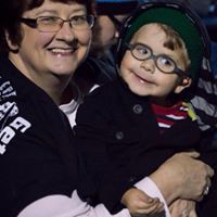 Kathy Martin Photo 6