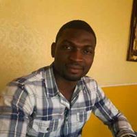 Peter Abah Photo 3