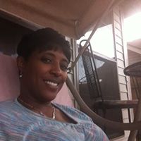 Christina Coleman Photo 35