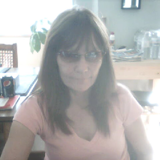 Kim Shea Photo 32