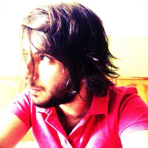 Valentin Vega Photo 21